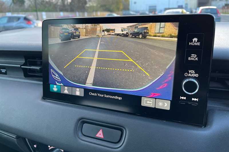 Used Honda HR-V 2023 for sale - 76788509: Photo 15