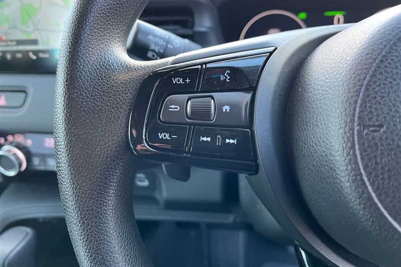 Used Honda HR-V 2023 for sale - 76788509: Photo 16