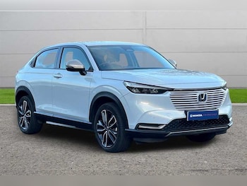 2023 - 1.5 eHEV Elegance 5dr CVT