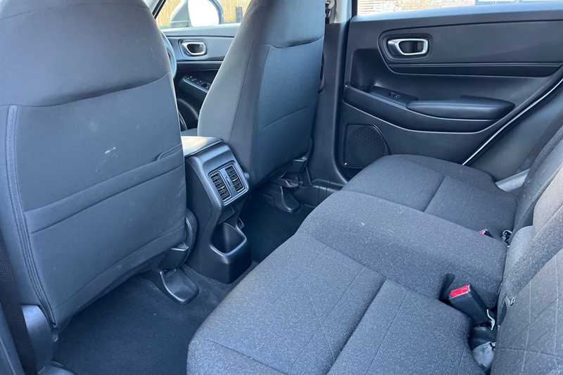 Used Honda HR-V 2023 for sale - 76788509: Photo 20