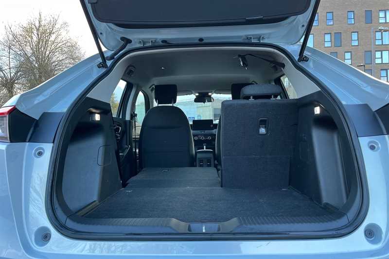 Used Honda HR-V 2023 for sale - 76788509: Photo 21