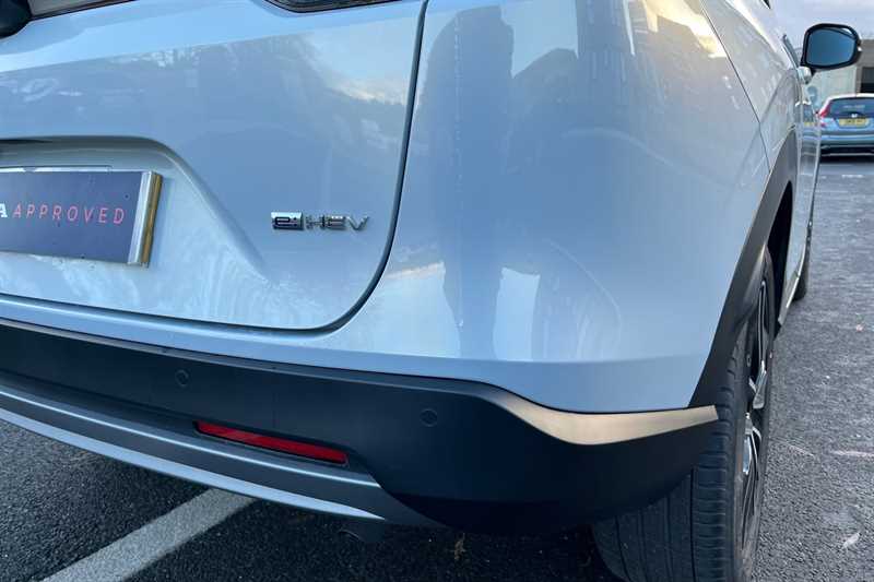 Used Honda HR-V 2023 for sale - 76788509: Photo 22