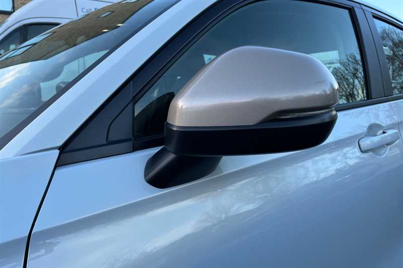 Used Honda HR-V 2023 for sale - 76788509: Photo 23