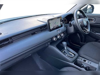 Used Honda HR-V 2023 for sale - 76788509: Photo