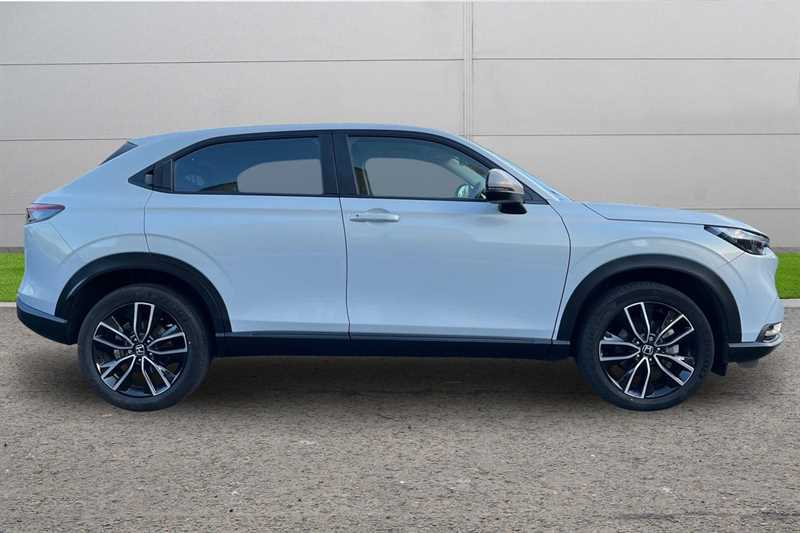 Used Honda HR-V 2023 for sale - 76788509: Photo 5