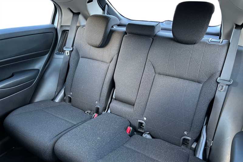 Used Honda HR-V 2023 for sale - 76788509: Photo 8