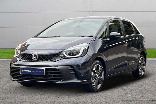 Used Honda Jazz 2024 for sale - 75636958: Photo 10