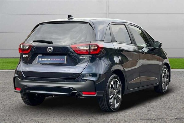 Used Honda Jazz 2024 for sale - 75636958: Photo 12