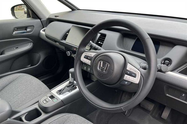 Used Honda Jazz 2024 for sale - 75636958: Photo 13