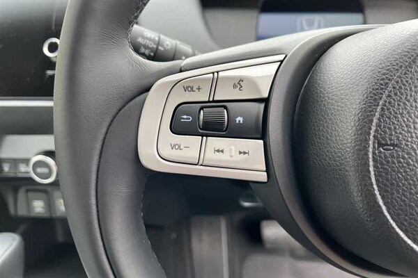 Used Honda Jazz 2024 for sale - 75636958: Photo 17