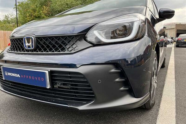 Used Honda Jazz 2024 for sale - 75636958: Photo 19