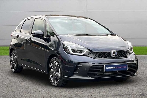 Used Honda Jazz 2024 for sale - 75636958: Photo 1