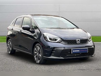 Used Honda Jazz  for sale - 75636958: Photo