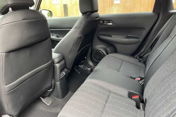 Used Honda Jazz 2024 for sale - 75636958: Photo 22