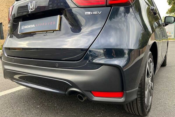 Used Honda Jazz 2024 for sale - 75636958: Photo 24