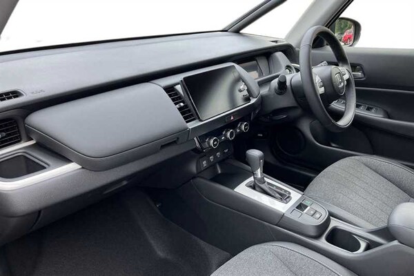 Used Honda Jazz 2024 for sale - 75636958: Photo 2