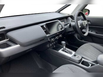 Used Honda Jazz  for sale - 75636958: Photo