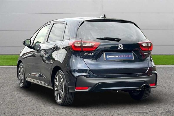 Used Honda Jazz 2024 for sale - 75636958: Photo 3