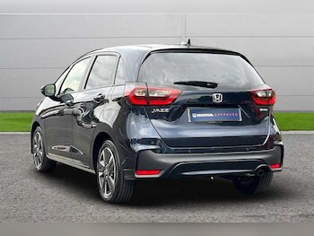 Used Honda Jazz  for sale - 75636958: Photo