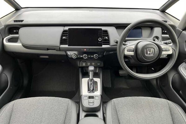 Used Honda Jazz 2024 for sale - 75636958: Photo 4
