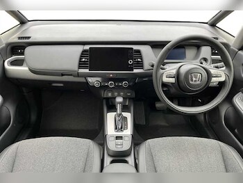Used Honda Jazz  for sale - 75636958: Photo
