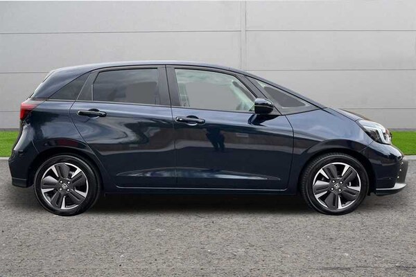 Used Honda Jazz 2024 for sale - 75636958: Photo 5
