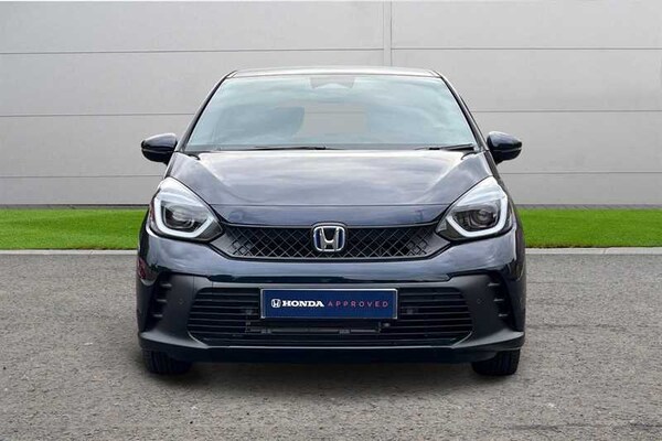 Used Honda Jazz 2024 for sale - 75636958: Photo 6