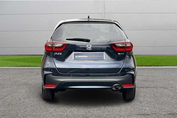 Used Honda Jazz 2024 for sale - 75636958: Photo 7