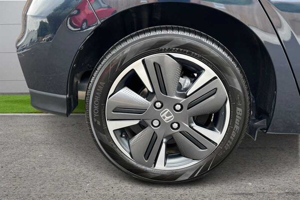 Used Honda Jazz 2024 for sale - 75636958: Photo 9