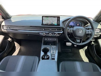 Used Honda Civic 2025 for sale - 78978111: Photo