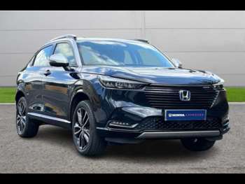 2022 - 1.5 EHEV ADVANCE STYLE 5DR CVT