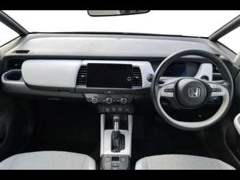 Used Honda Jazz 2021 for sale - 74881134: Photo