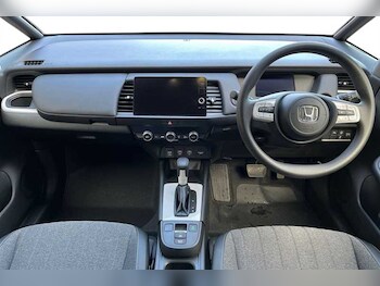 Used Honda Jazz 2022 for sale - 77178353: Photo