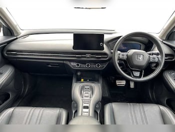 Used Honda ZR-V 2024 for sale - 78754219: Photo