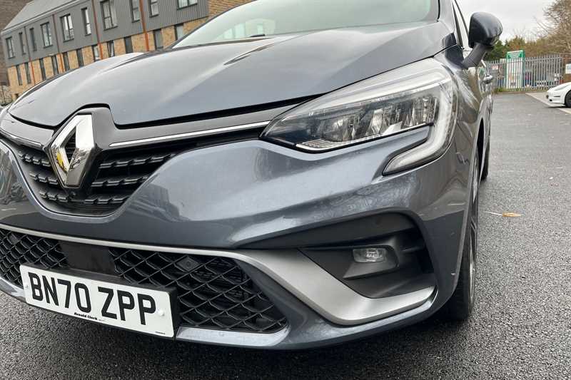 Used Renault Clio 2020 for sale - 77269564: Photo 19