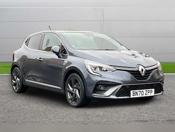 Used Renault Clio 2020 for sale - 77269564: Photo