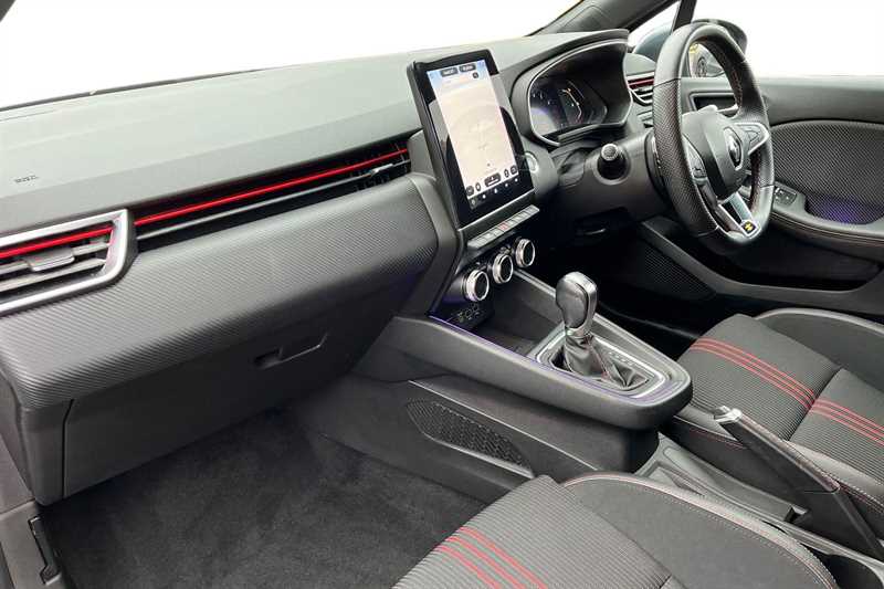 Used Renault Clio 2020 for sale - 77269564: Photo 2