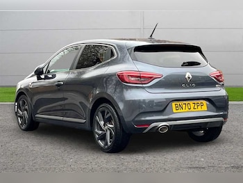 Used Renault Clio 2020 for sale - 77269564: Photo