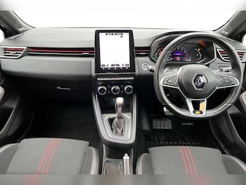 Used Renault Clio 2020 for sale - 77269564: Photo