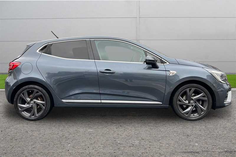 Used Renault Clio 2020 for sale - 77269564: Photo 5