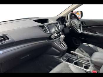 Used Honda CR-V 2017 for sale - 75063009: Photo