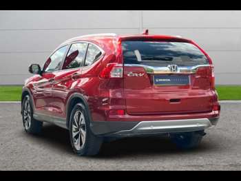 Used Honda CR-V 2017 for sale - 75063009: Photo