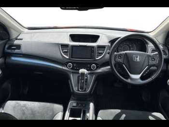 Used Honda CR-V 2017 for sale - 75063009: Photo