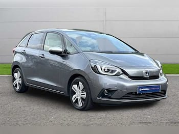 Used Honda Jazz 2021 for sale - 79678427: Photo