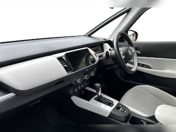 Used Honda Jazz 2021 for sale - 79678427: Photo