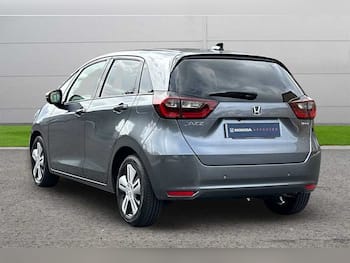 Used Honda Jazz 2021 for sale - 79678427: Photo