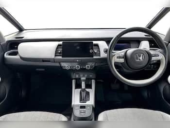 Used Honda Jazz 2021 for sale - 79678427: Photo