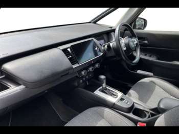 Used Honda Jazz 2022 for sale - 74880538: Photo
