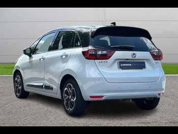 Used Honda Jazz 2022 for sale - 74880538: Photo
