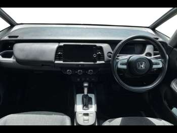 Used Honda Jazz 2022 for sale - 74880538: Photo